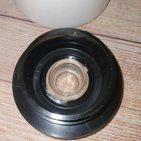 Corning Ware Meadow 9 Cup Stovetop Percolator Coffee Pot Floral Bouquet Vintage - Picture 7 of 9